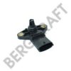 SCANI 1789364 Sensor, boost pressure